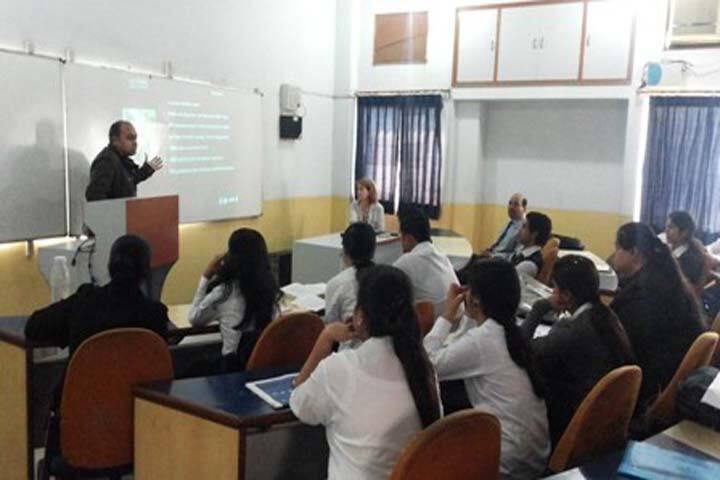 classroom